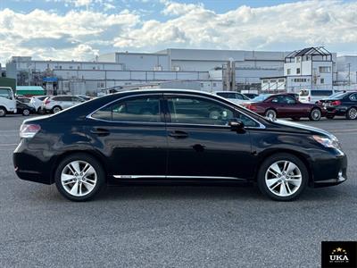 2012 Lexus HS250H - Thumbnail