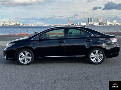 2012 Lexus HS250H - Thumbnail