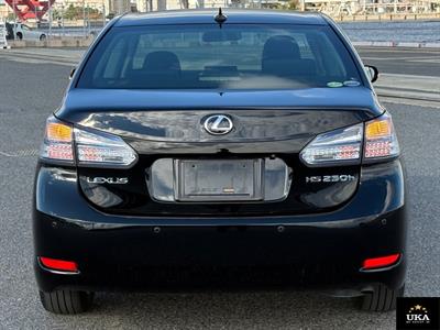 2012 Lexus HS250H - Thumbnail
