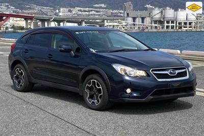 2014 Subaru XV - Thumbnail