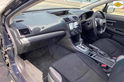 2014 Subaru XV - Thumbnail