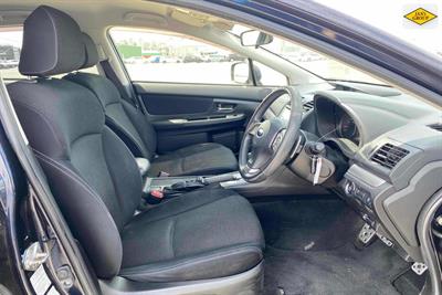 2014 Subaru XV - Thumbnail