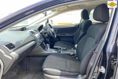 2014 Subaru XV - Thumbnail