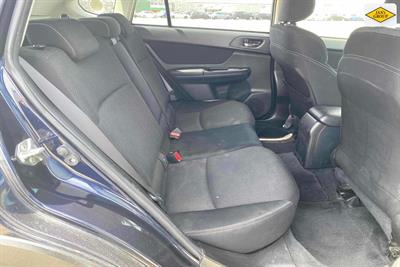 2014 Subaru XV - Thumbnail