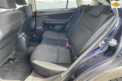 2014 Subaru XV - Thumbnail