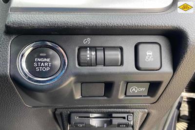 2014 Subaru XV - Thumbnail