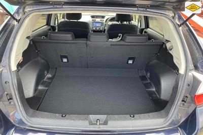 2014 Subaru XV - Thumbnail