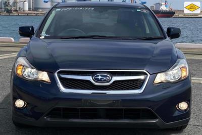 2014 Subaru XV - Thumbnail