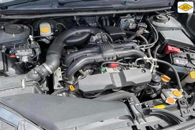 2014 Subaru XV - Thumbnail