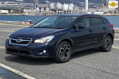 2014 Subaru XV - Thumbnail
