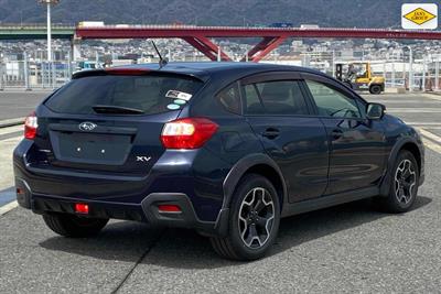 2014 Subaru XV - Thumbnail