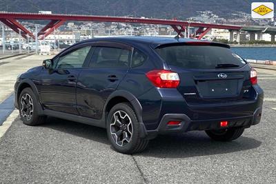 2014 Subaru XV - Thumbnail