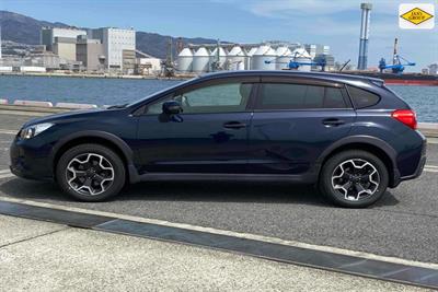 2014 Subaru XV - Thumbnail