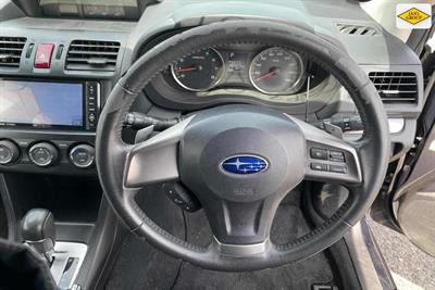 2014 Subaru XV - Thumbnail