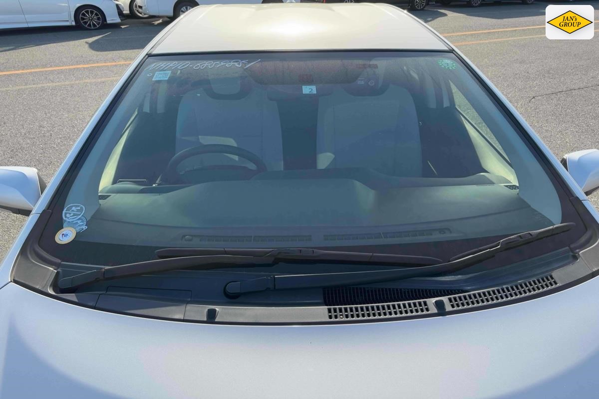 2020 Toyota Aqua