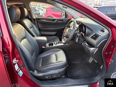 2017 Subaru Legacy - Thumbnail