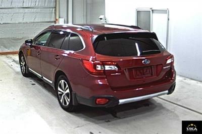 2017 Subaru Legacy - Thumbnail