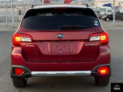 2017 Subaru Legacy - Thumbnail