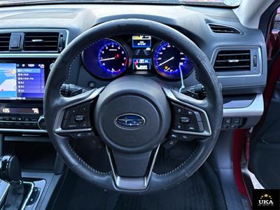 2017 Subaru Legacy - Thumbnail