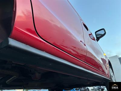 2015 Mitsubishi Mirage - Thumbnail