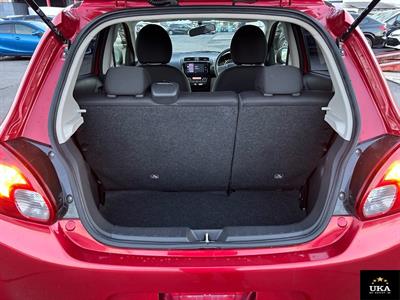 2015 Mitsubishi Mirage - Thumbnail