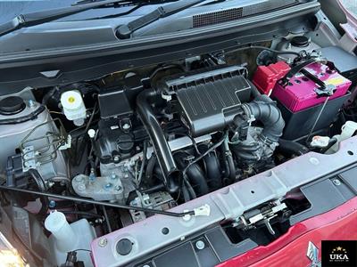 2015 Mitsubishi Mirage - Thumbnail