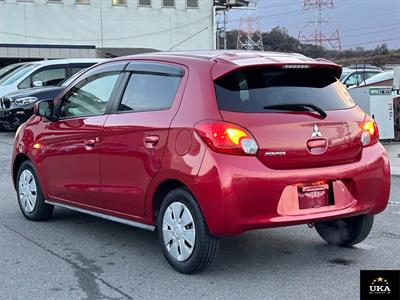 2015 Mitsubishi Mirage - Thumbnail