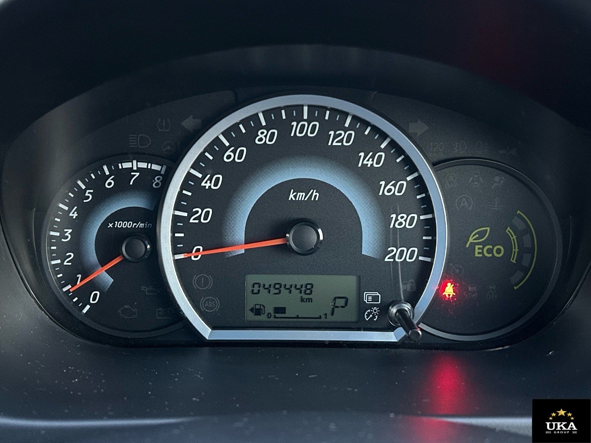 2015 Mitsubishi Mirage