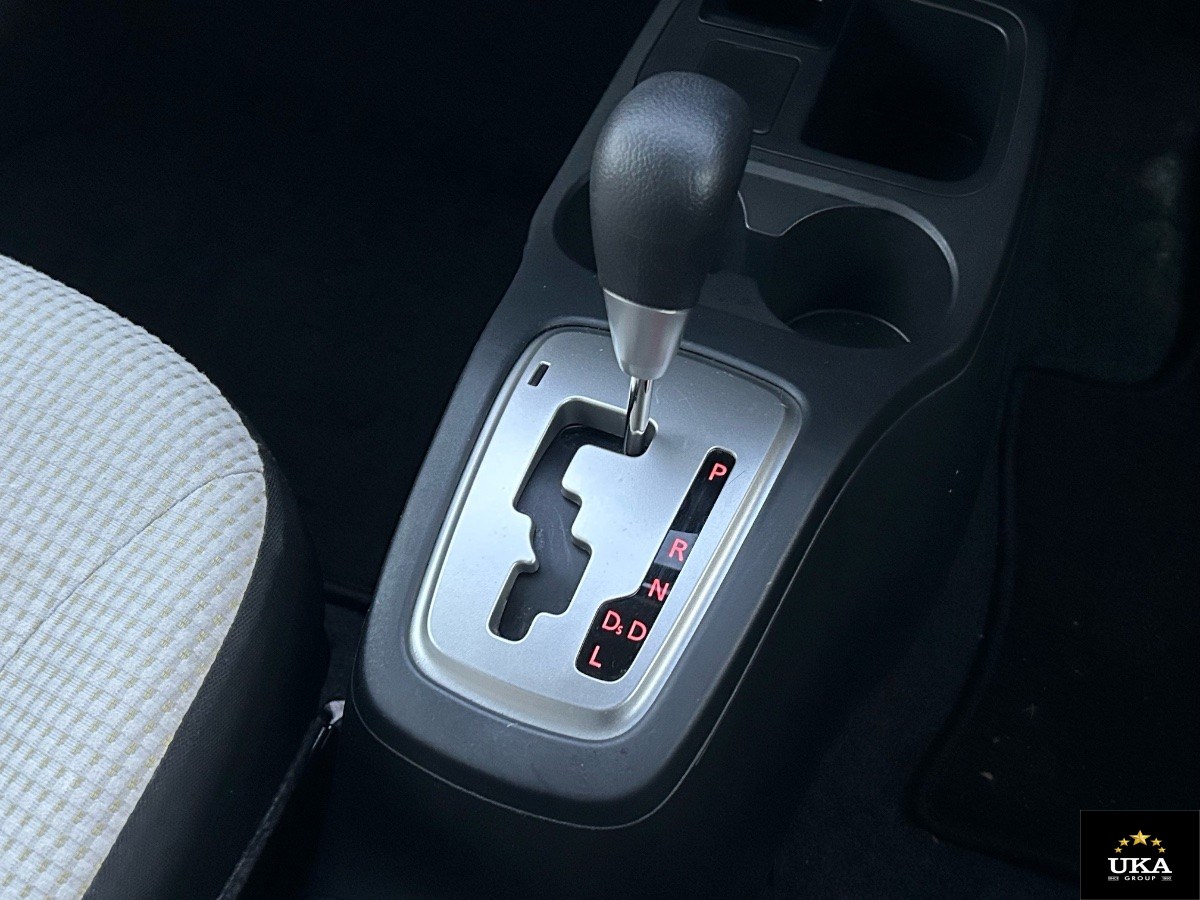 2015 Mitsubishi Mirage