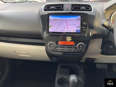 2015 Mitsubishi Mirage - Thumbnail