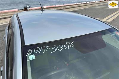2017 Mazda Demio - Thumbnail
