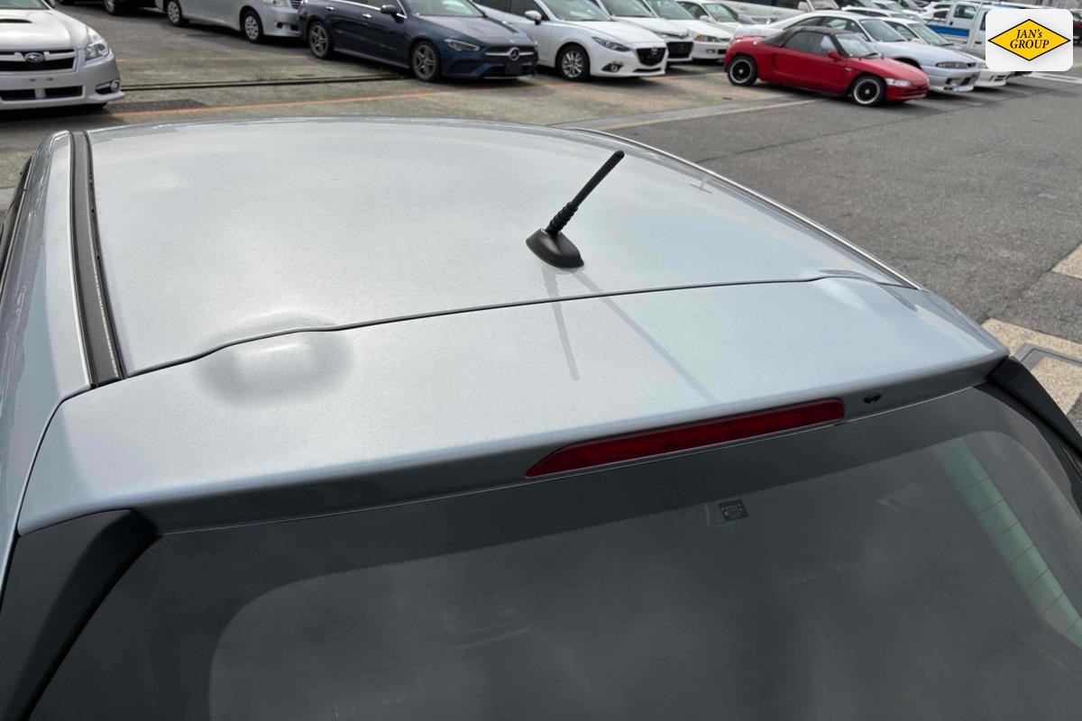 2017 Mazda Demio