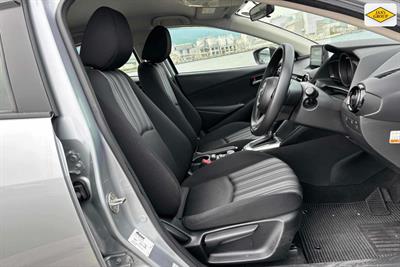 2017 Mazda Demio - Thumbnail