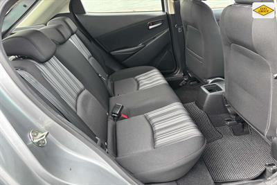 2017 Mazda Demio - Thumbnail