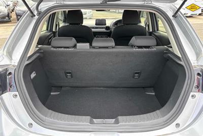 2017 Mazda Demio - Thumbnail