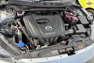 2017 Mazda Demio - Thumbnail