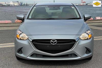 2017 Mazda Demio - Thumbnail