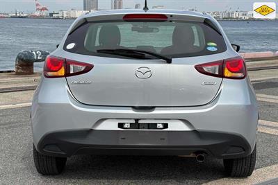 2017 Mazda Demio - Thumbnail