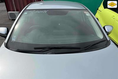 2017 Mazda Demio - Thumbnail
