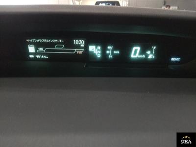 2012 Toyota Prius - Thumbnail