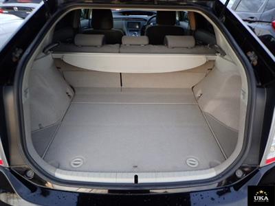 2012 Toyota Prius - Thumbnail