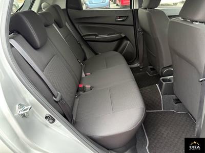 2017 Suzuki Swift - Thumbnail