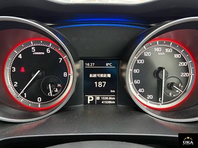 2017 Suzuki Swift - Thumbnail