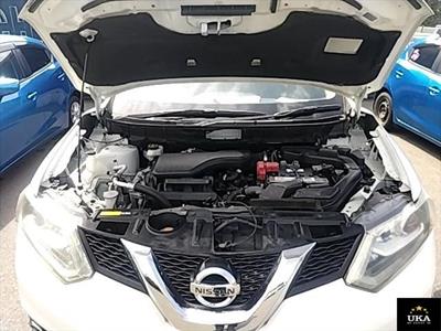 2015 Nissan X-Trail - Thumbnail
