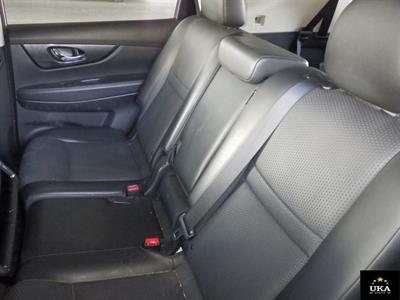 2015 Nissan X-Trail - Thumbnail