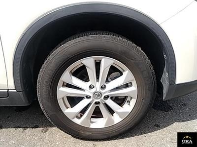 2015 Nissan X-Trail - Thumbnail