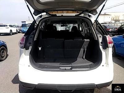 2015 Nissan X-Trail - Thumbnail