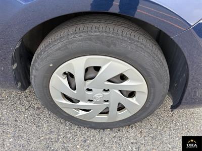 2016 Toyota Aqua - Thumbnail