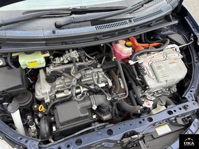 2016 Toyota Aqua - Thumbnail