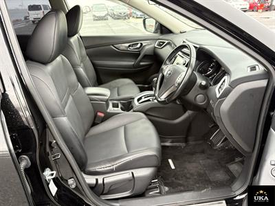 2015 Nissan X-Trail - Thumbnail